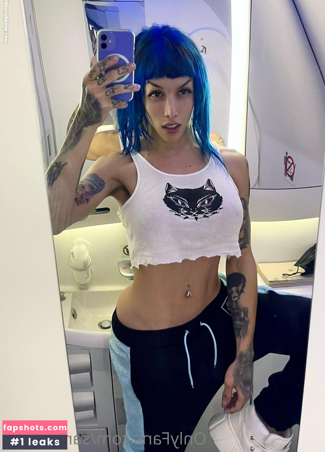 sarasalazar Filtración Desnuda OnlyFans Foto #4 - Fapshots