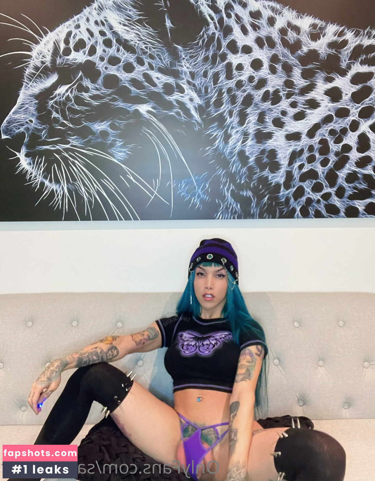 sarasalazar Filtración Desnuda OnlyFans Foto #31 - Fapshots