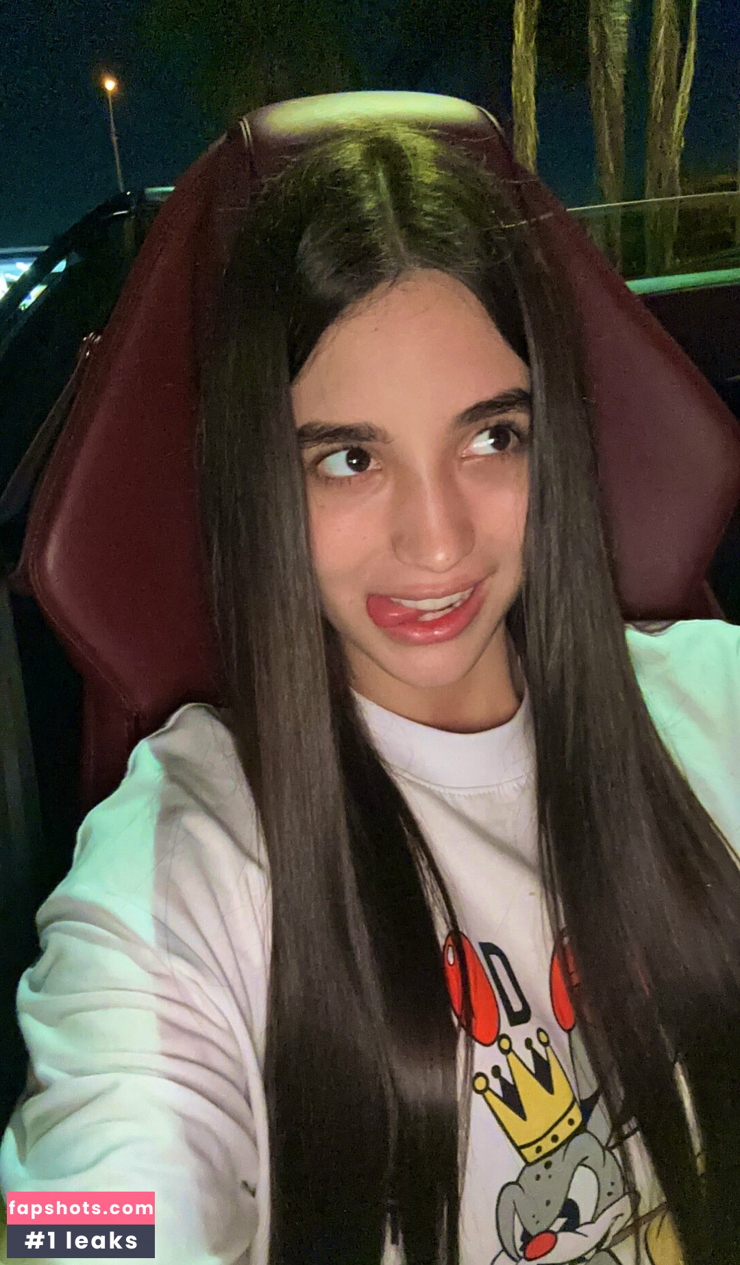 Saray Guzman gallery photo #2