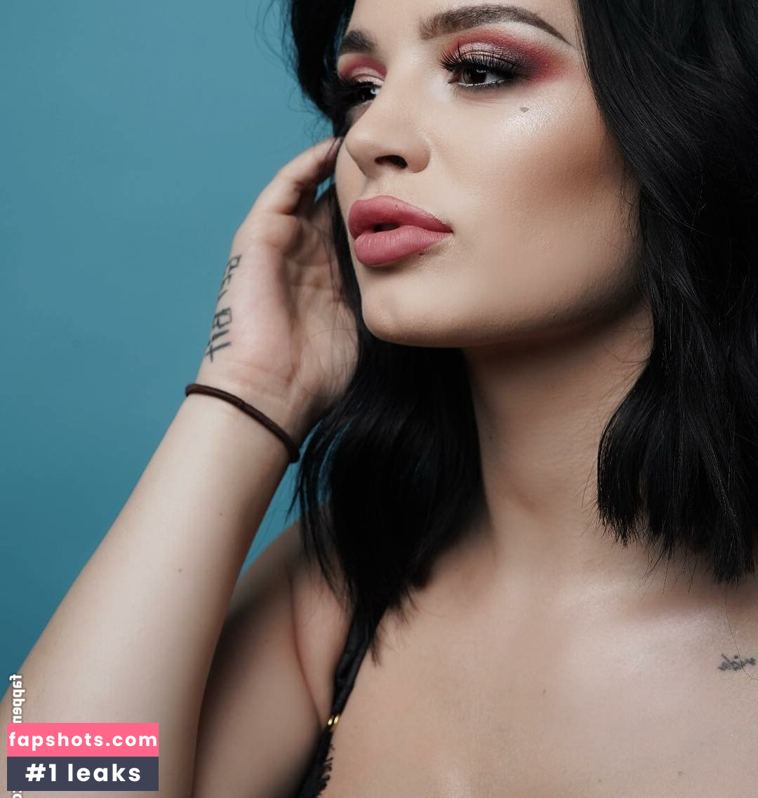 Saraya Bevis Filtración Desnuda OnlyFans Foto #105 - Fapshots