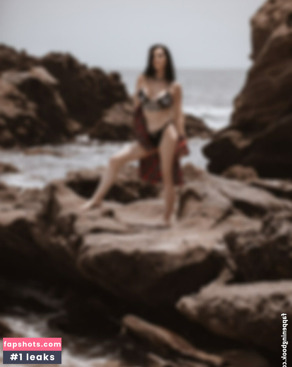 Saraya Bevis Filtración Desnuda OnlyFans Foto #12 - Fapshots