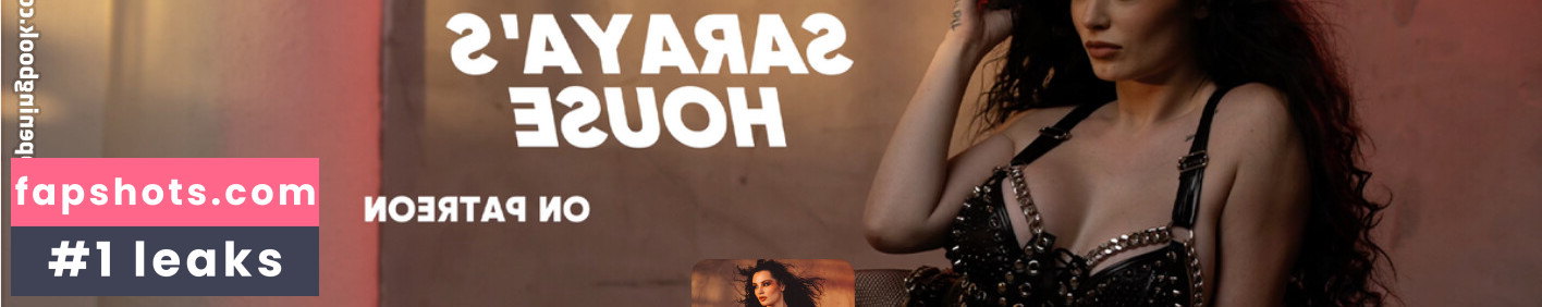 Saraya Bevis Filtración Desnuda OnlyFans Foto #30 - Fapshots