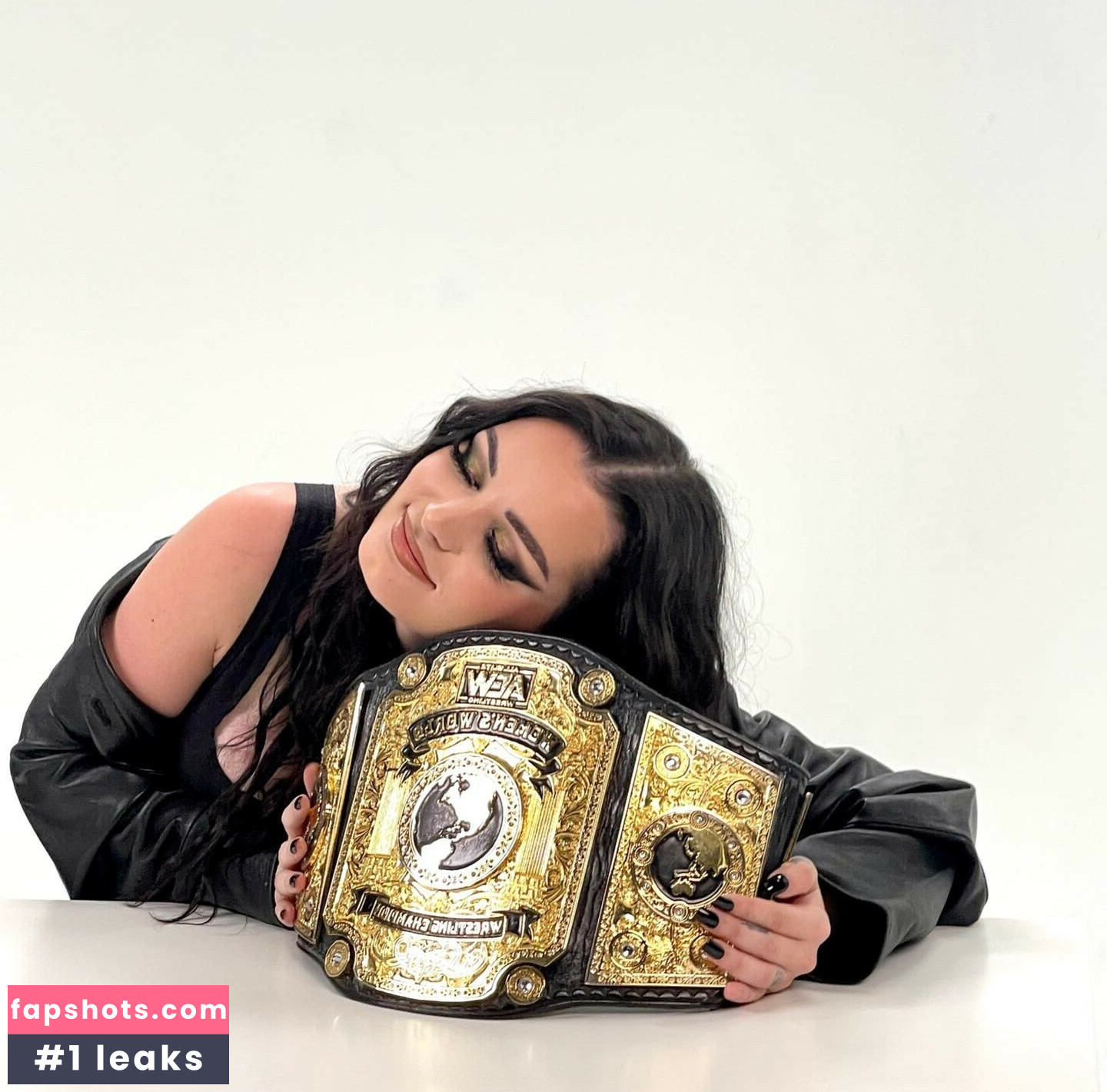 Saraya Bevis Filtración Desnuda OnlyFans Foto #49 - Fapshots