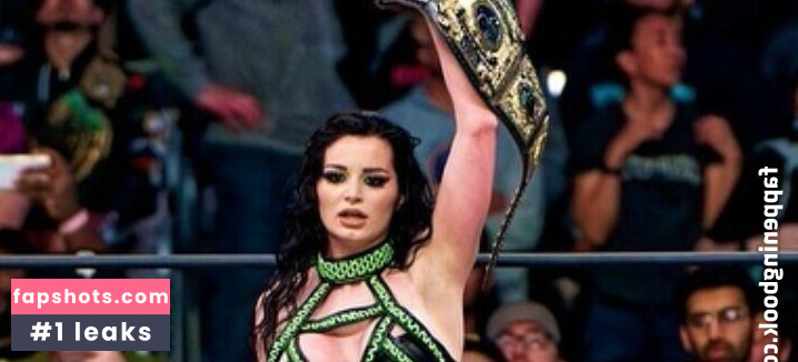 Saraya Bevis Filtración Desnuda OnlyFans Foto #71 - Fapshots