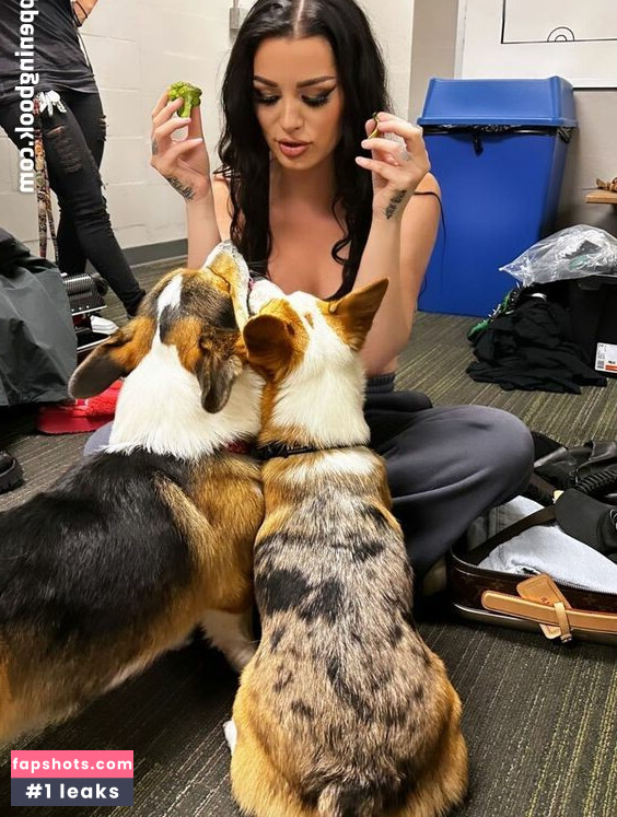 Saraya Bevis Filtración Desnuda OnlyFans Foto #75 - Fapshots