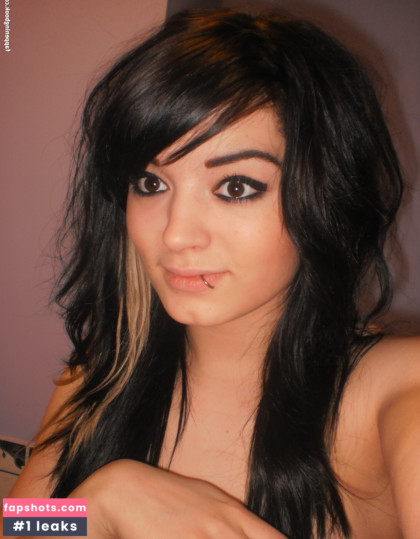 Saraya Bevis Filtración Desnuda OnlyFans Foto #79 - Fapshots