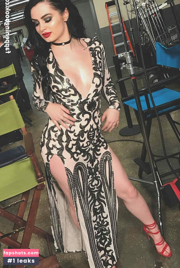 Saraya Bevis Filtración Desnuda OnlyFans Foto #82 - Fapshots