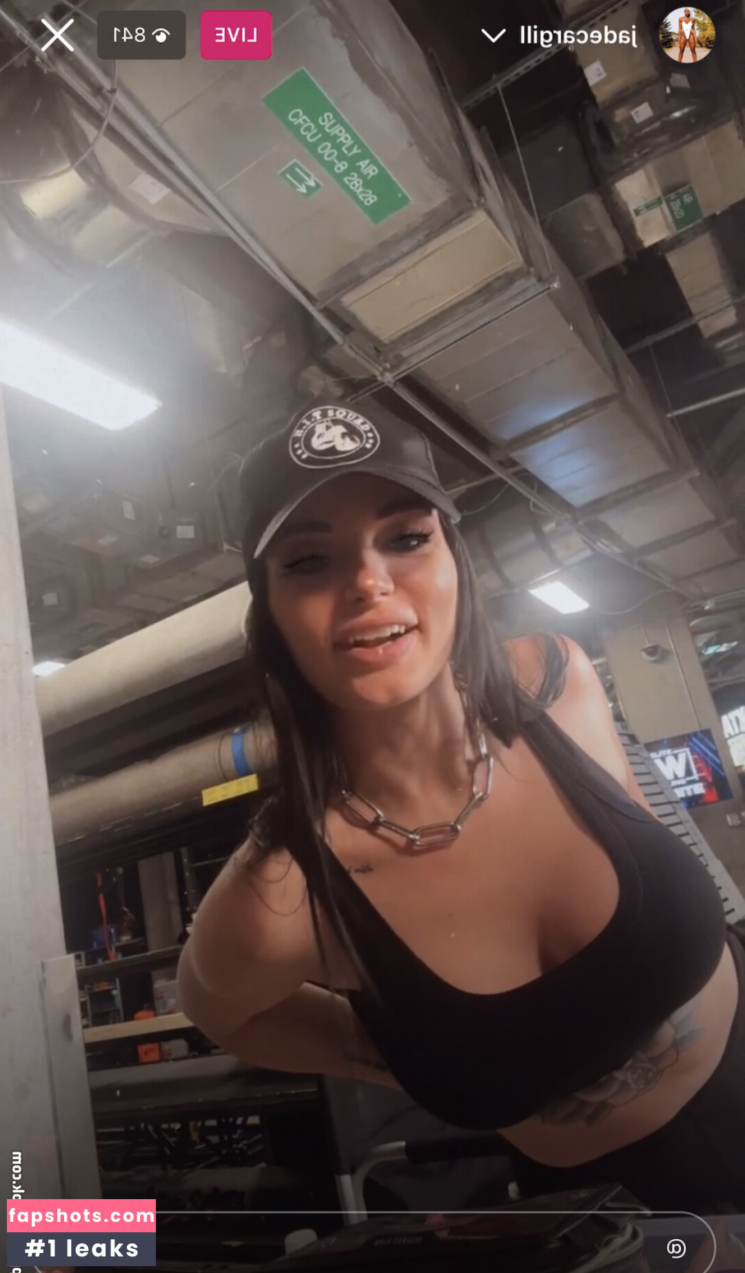 Saraya Bevis Filtración Desnuda OnlyFans Foto #91 - Fapshots