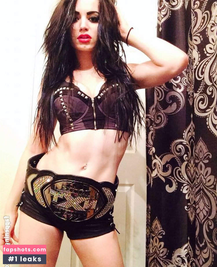 Saraya Bevis Filtración Desnuda OnlyFans Foto #95 - Fapshots