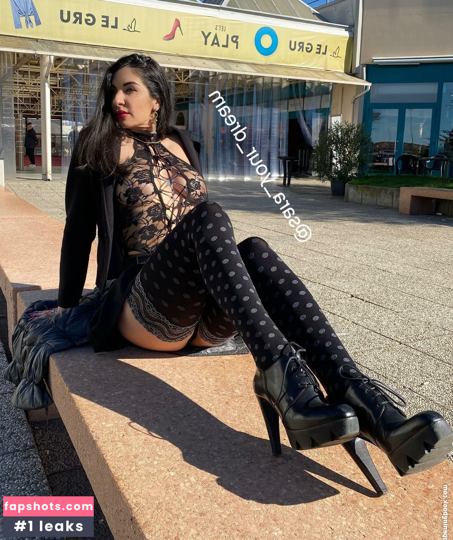 sarayourdream gallery photo #10