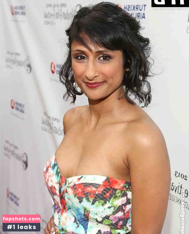 Sarayu Blue Nude Leaks OnlyFans Photos #2 - LeakJerk