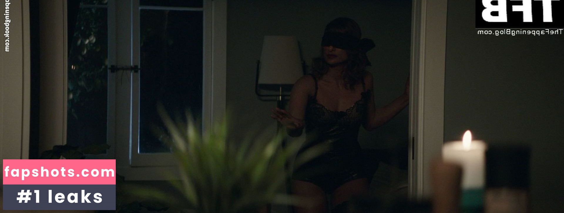 Sarayu Blue Nude Leaks OnlyFans Photos #7 - LeakJerk