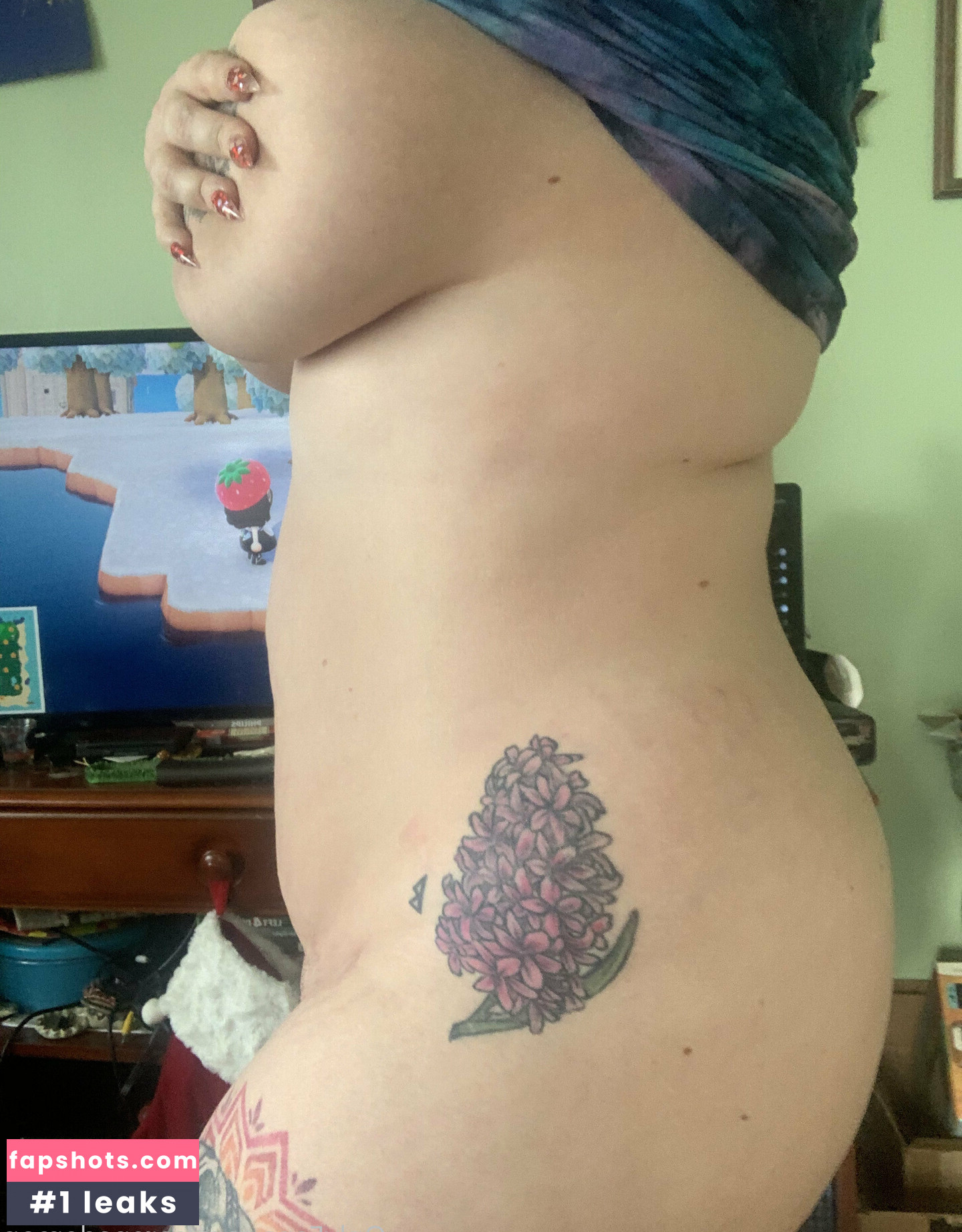 sarenademon gallery photo #45