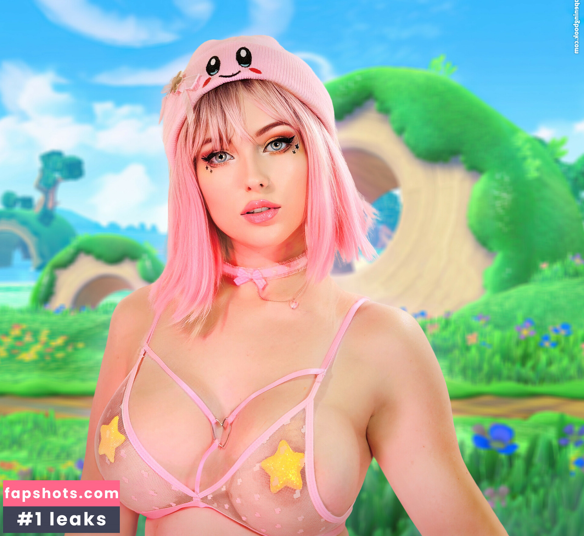 SareneWild gallery photo #101