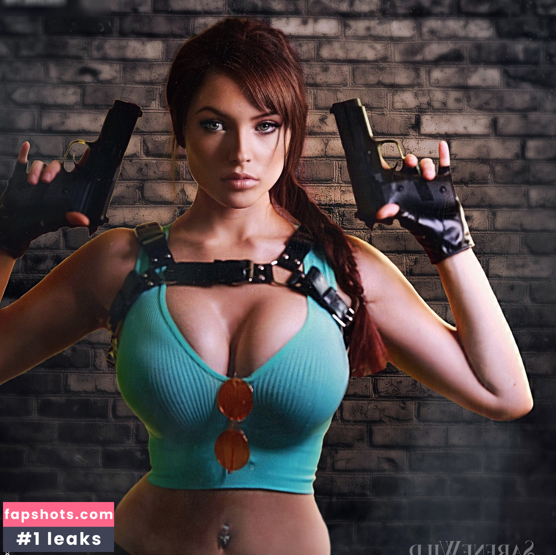 SareneWild gallery photo #44