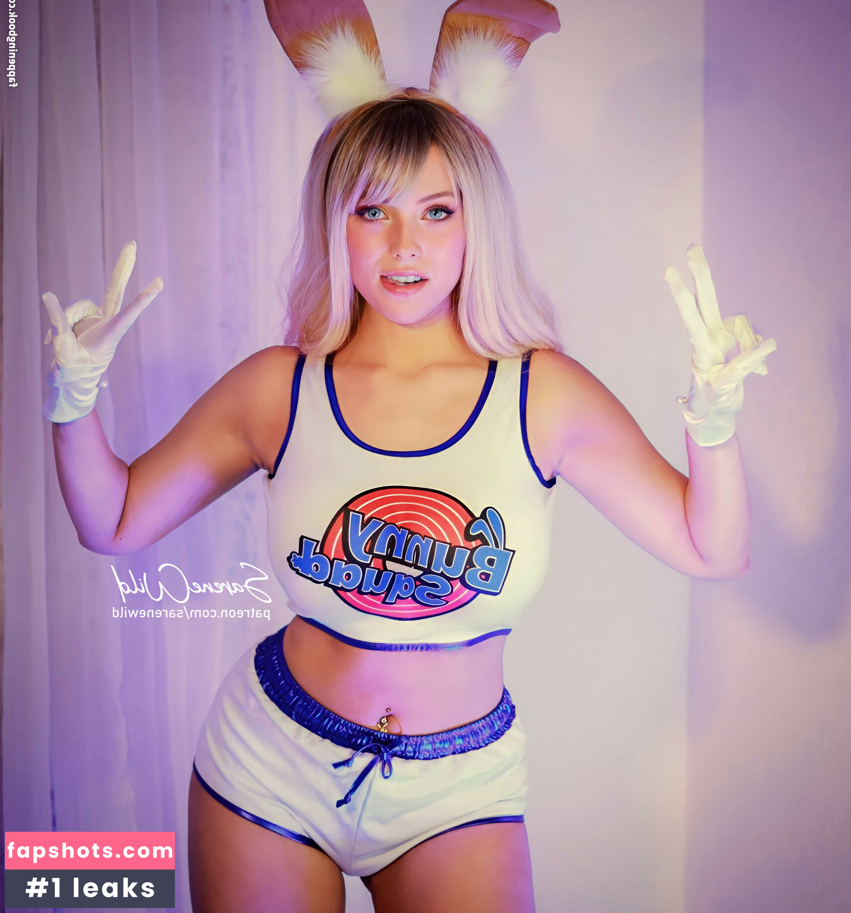 SareneWild gallery photo #76