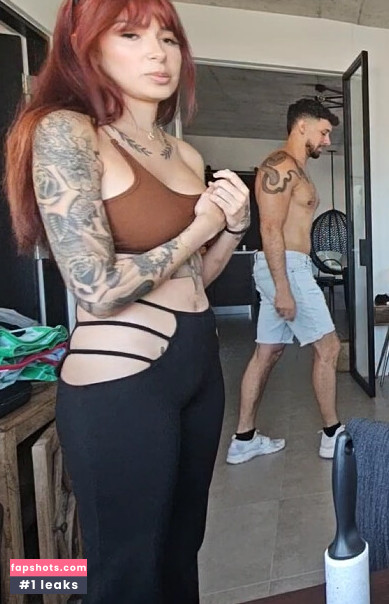 sarhmarie Filtración Desnuda OnlyFans Foto #12 - Fapshots