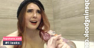 Saria_K nude babe gallery