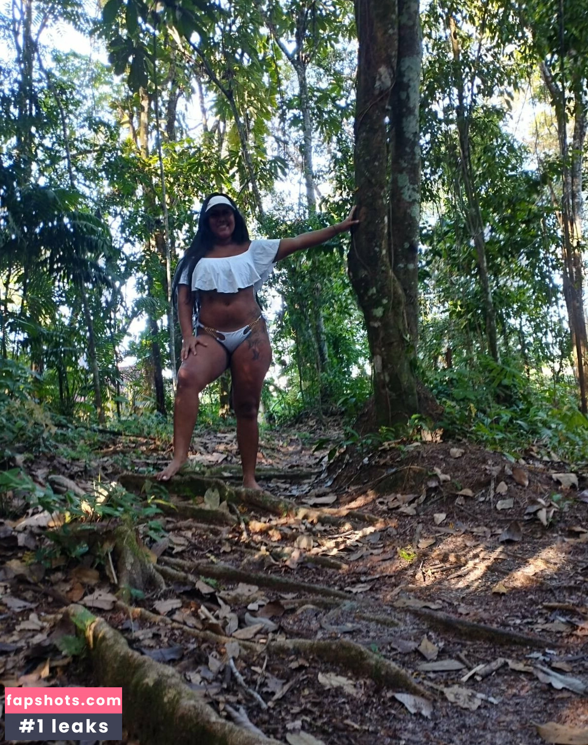 Sarielly Watermelon Nahé úniky fotek pouze od fanoušků #13 - Fapshots