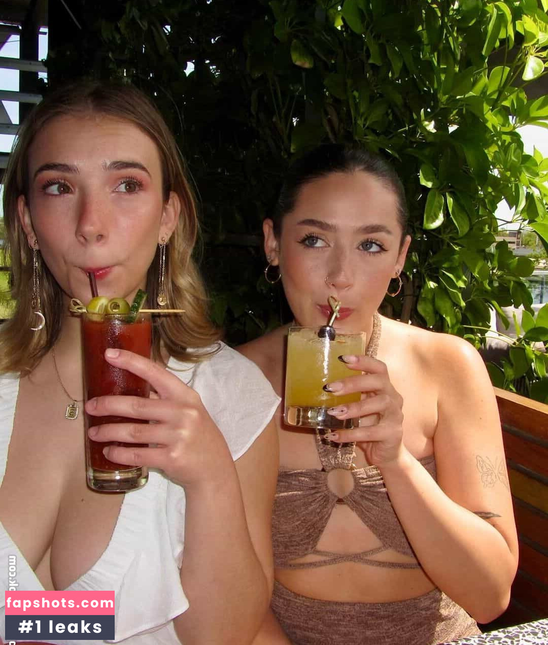 Sarina Hunt nude babe gallery