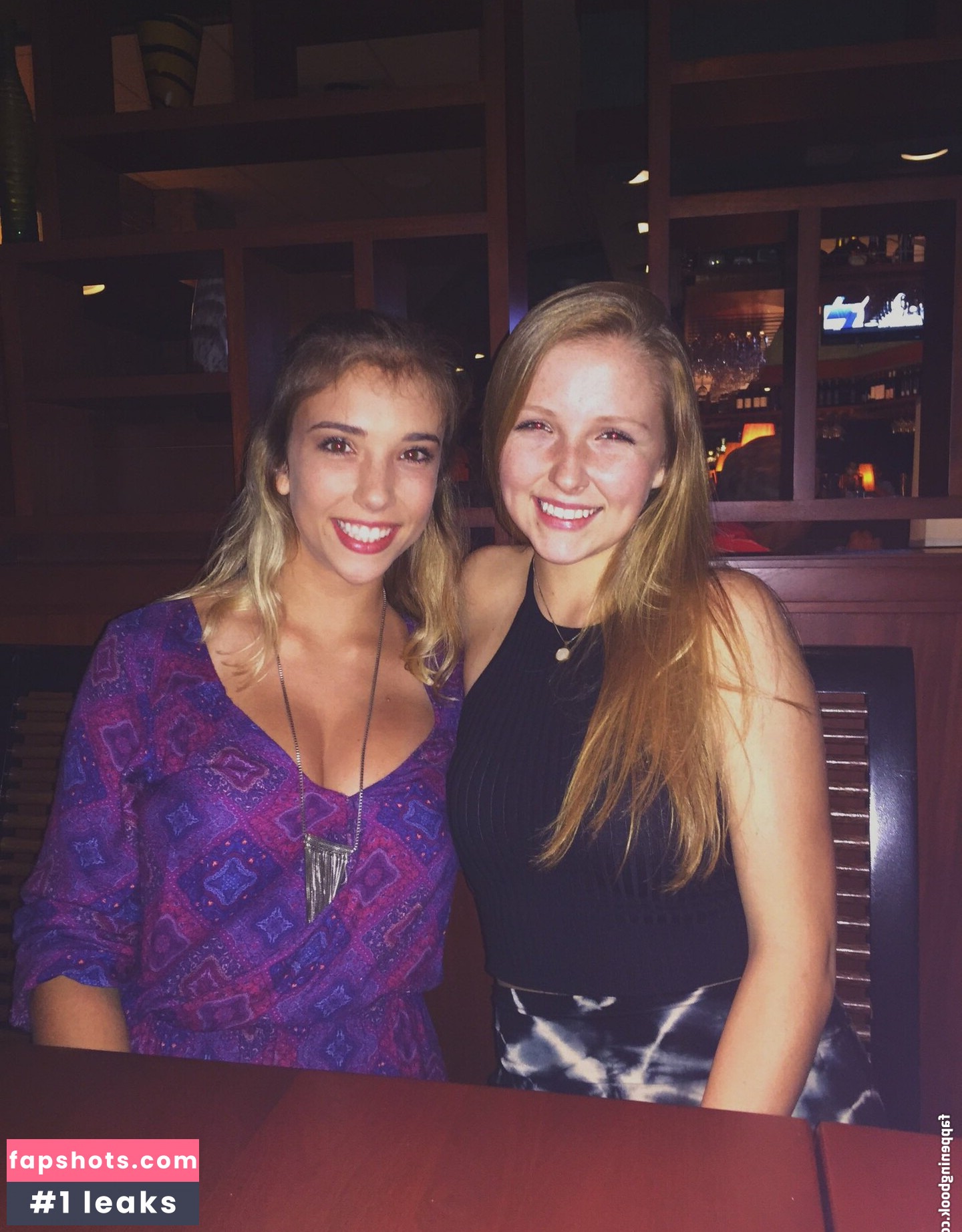 Sarina Hunt gallery photo #35