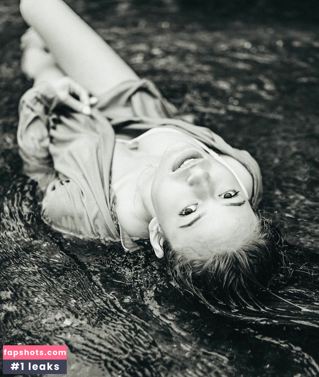 sarina_kraus Nahé úniky fotek pouze od fanoušků #3 - Fapshots