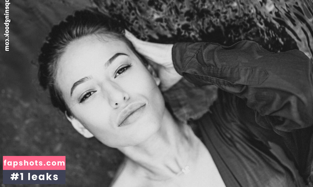 sarina_kraus Nahé úniky fotek pouze od fanoušků #7 - Fapshots