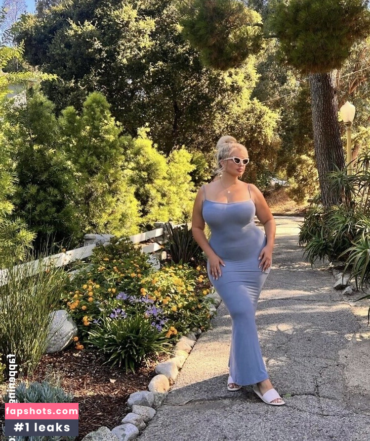 Sarina Nowak Nacktheit OnlyFans Fotos #35 - Fapshots