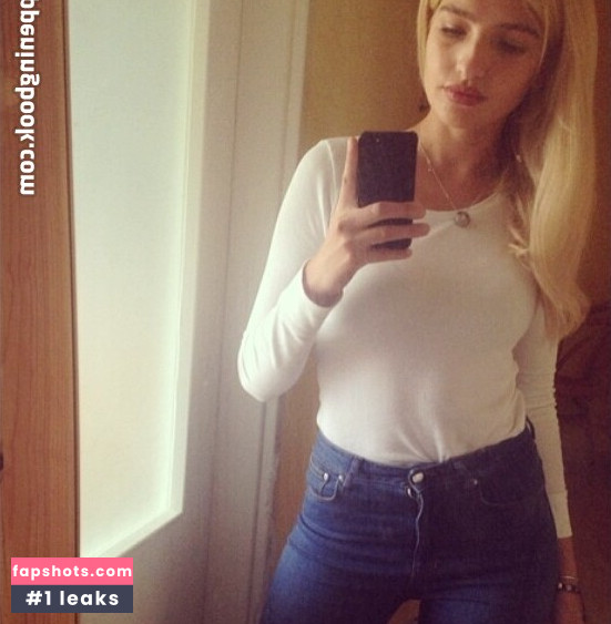 Sarina Nowak Nacktheit OnlyFans Fotos #49 - Fapshots