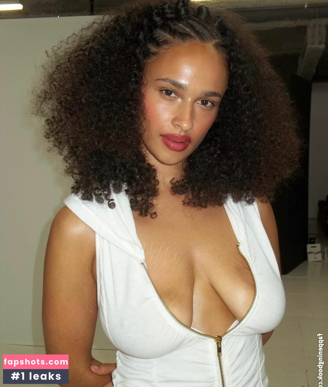 Sarina Filtración Desnuda OnlyFans Foto #19 - Fapshots