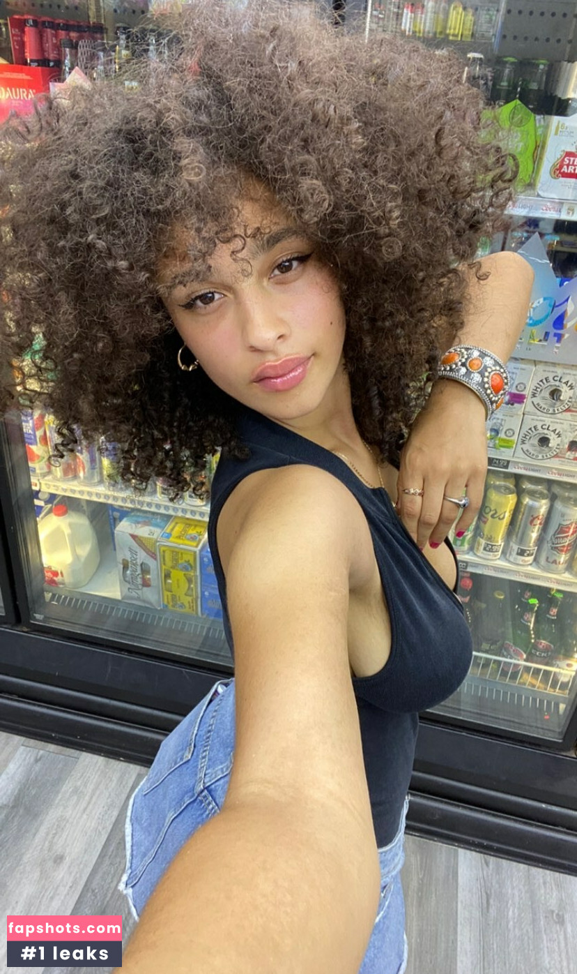 Sarina Nahé úniky fotek pouze od fanoušků #36 - Fapshots