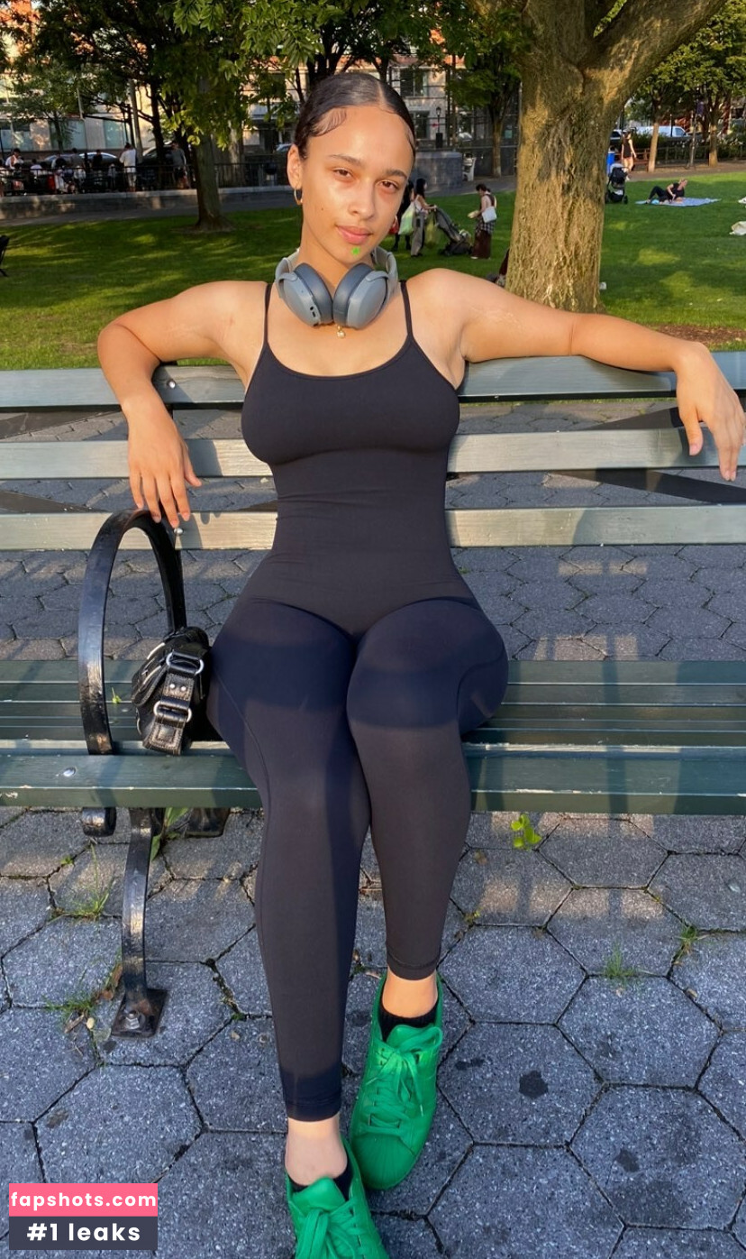 Sarina Nahé úniky fotek pouze od fanoušků #43 - Fapshots