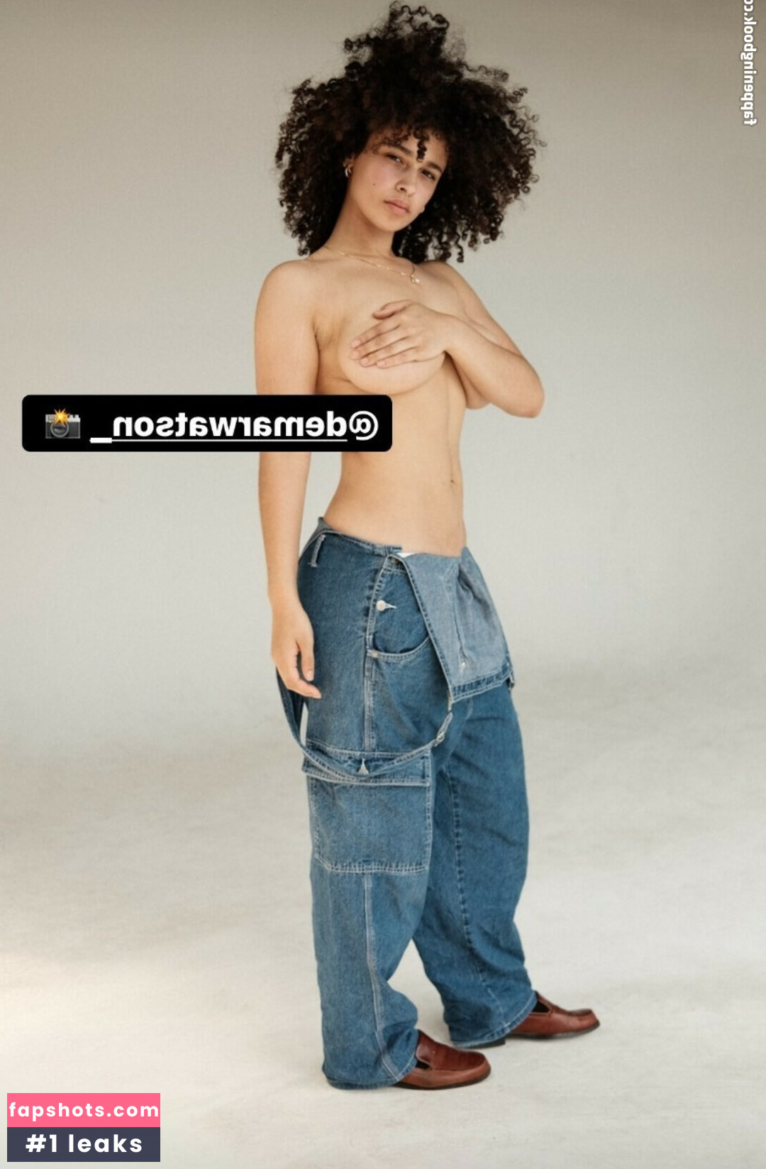 Sarina Nahé úniky fotek pouze od fanoušků #48 - Fapshots