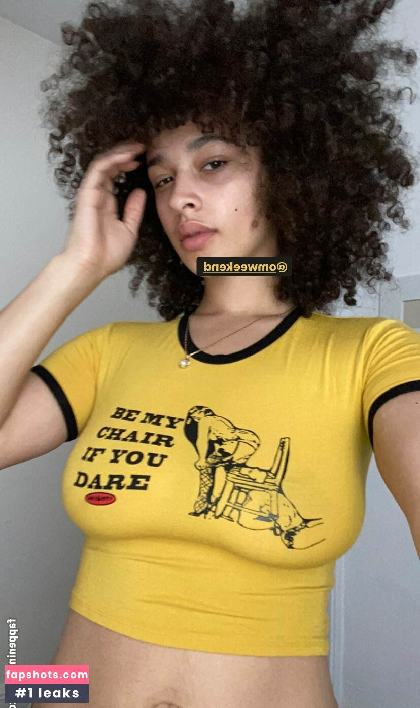 Sarina Nahé úniky fotek pouze od fanoušků #56 - Fapshots