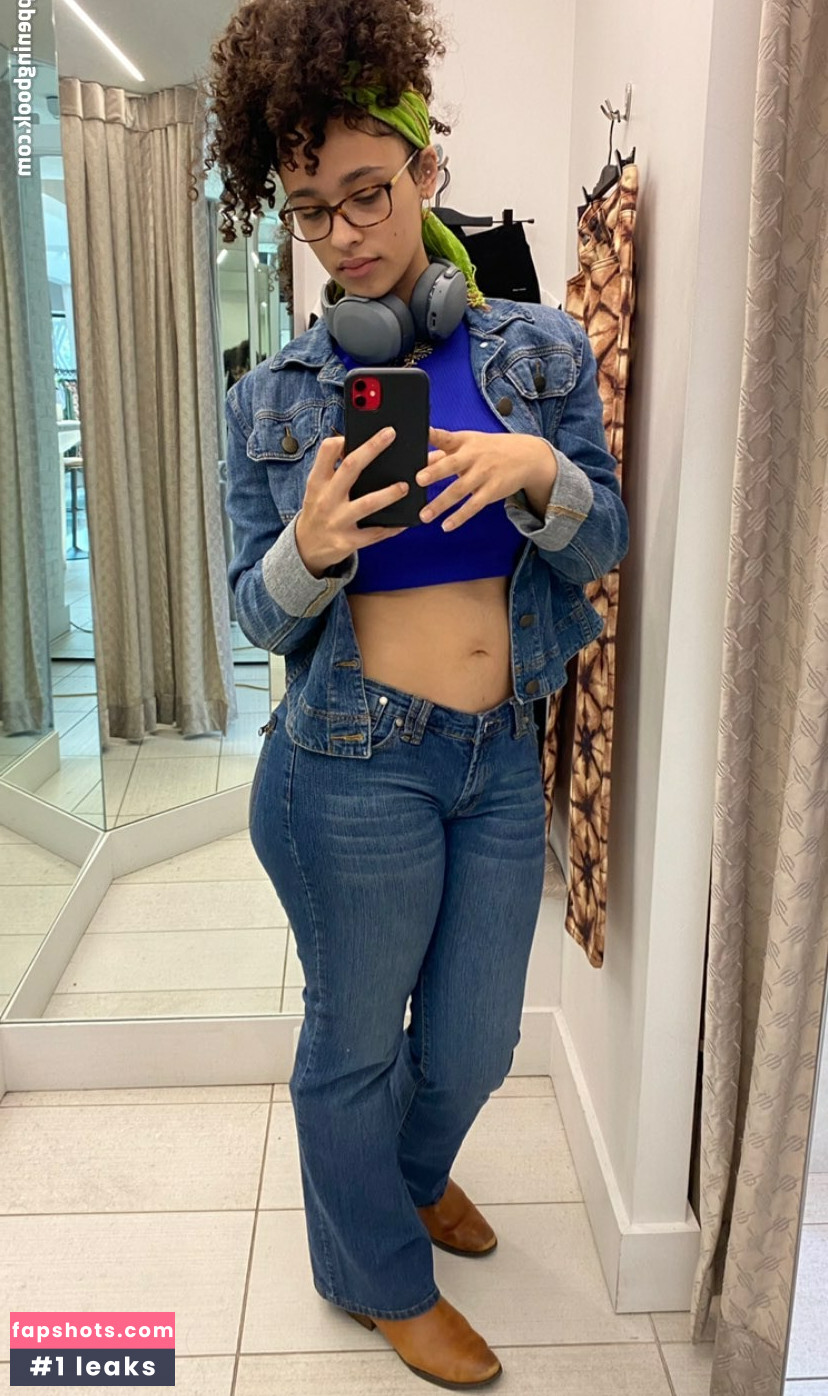 Sarina Nahé úniky fotek pouze od fanoušků #58 - Fapshots