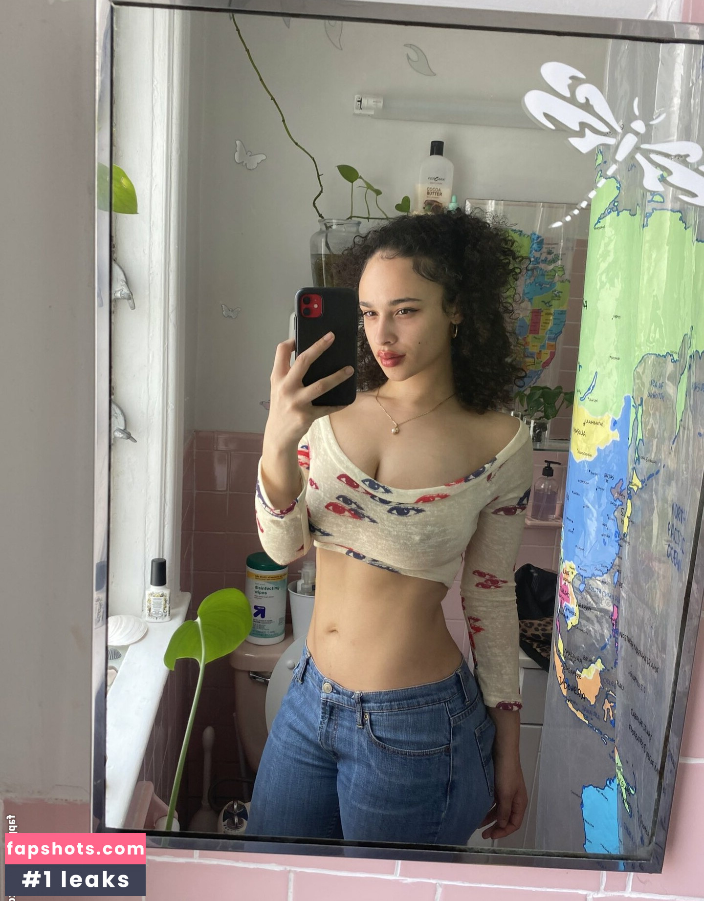 Sarina Nahé úniky fotek pouze od fanoušků #60 - Fapshots