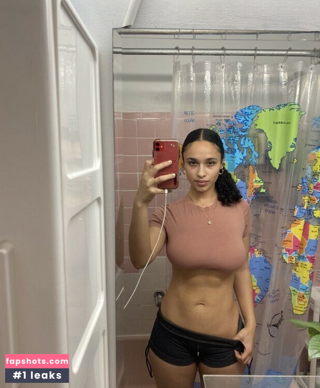 Sarina Nahé úniky fotek pouze od fanoušků #63 - Fapshots