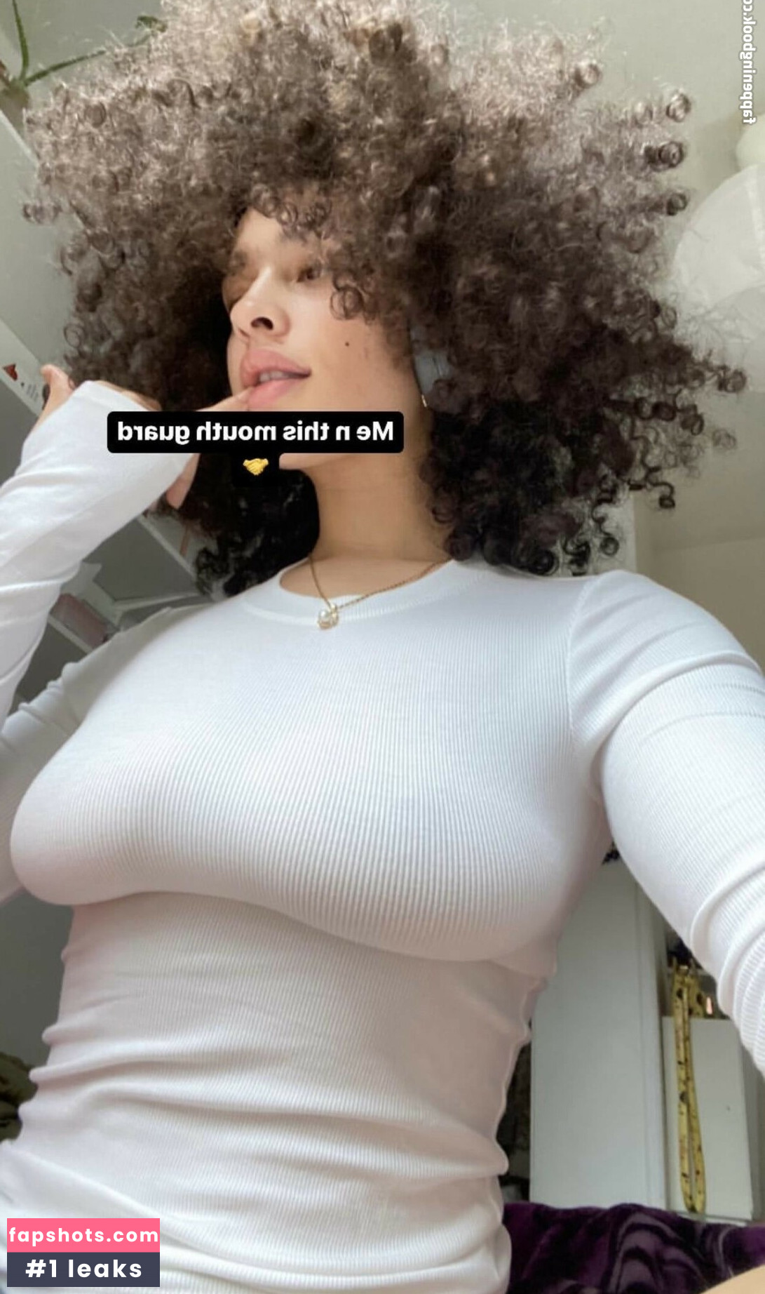 Sarina Nahé úniky fotek pouze od fanoušků #64 - Fapshots