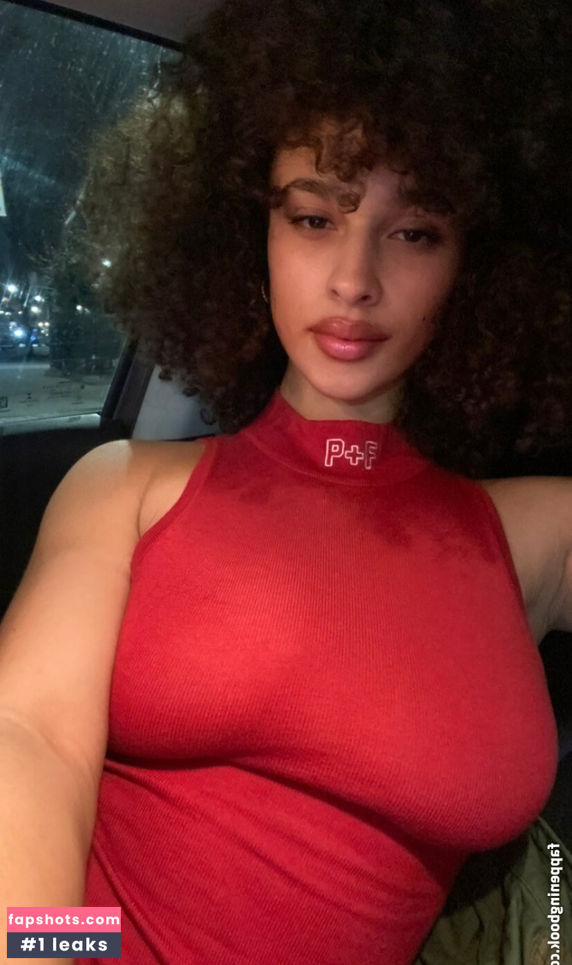 Sarina Nahé úniky fotek pouze od fanoušků #66 - Fapshots