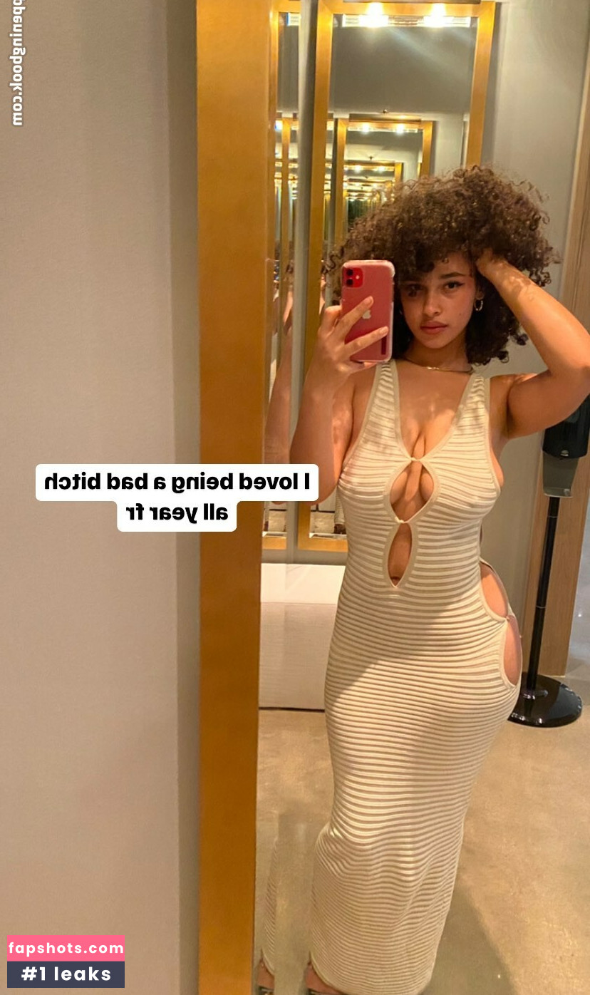 Sarina Nahé úniky fotek pouze od fanoušků #73 - Fapshots