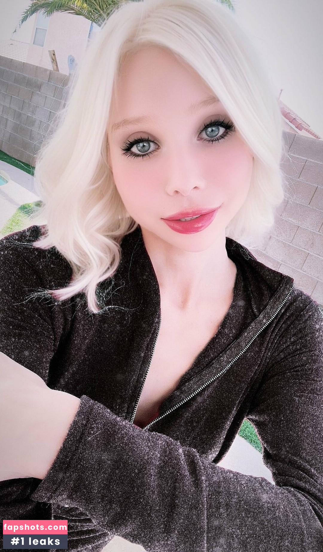 Sarina Valentina Nude Leaks OnlyFans Photos #62 - LeakJerk