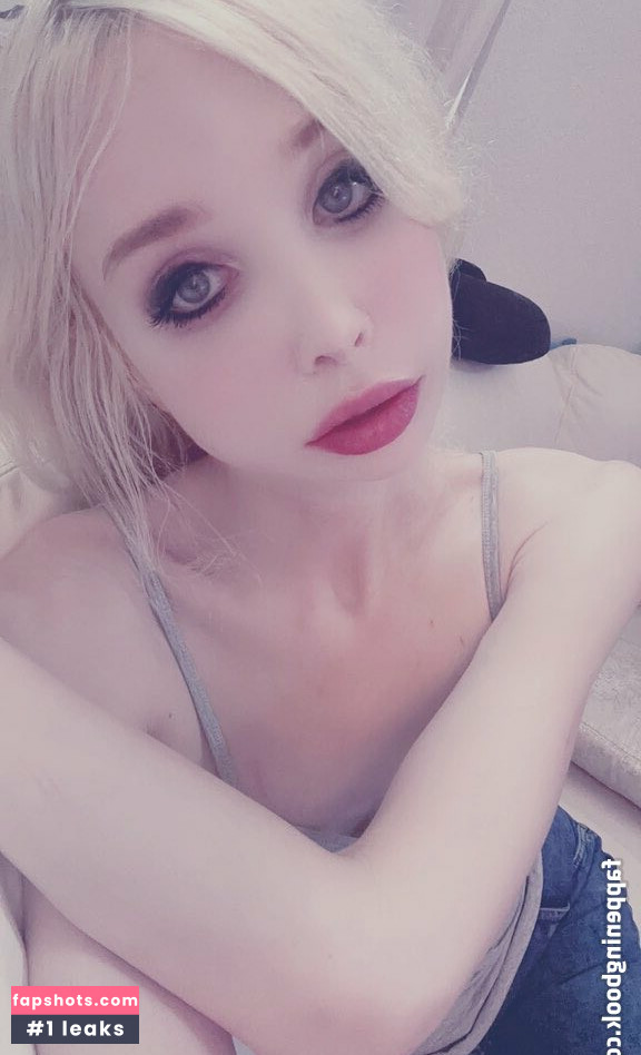 Sarina Valentina Nude Leaks OnlyFans Photos #66 - LeakJerk