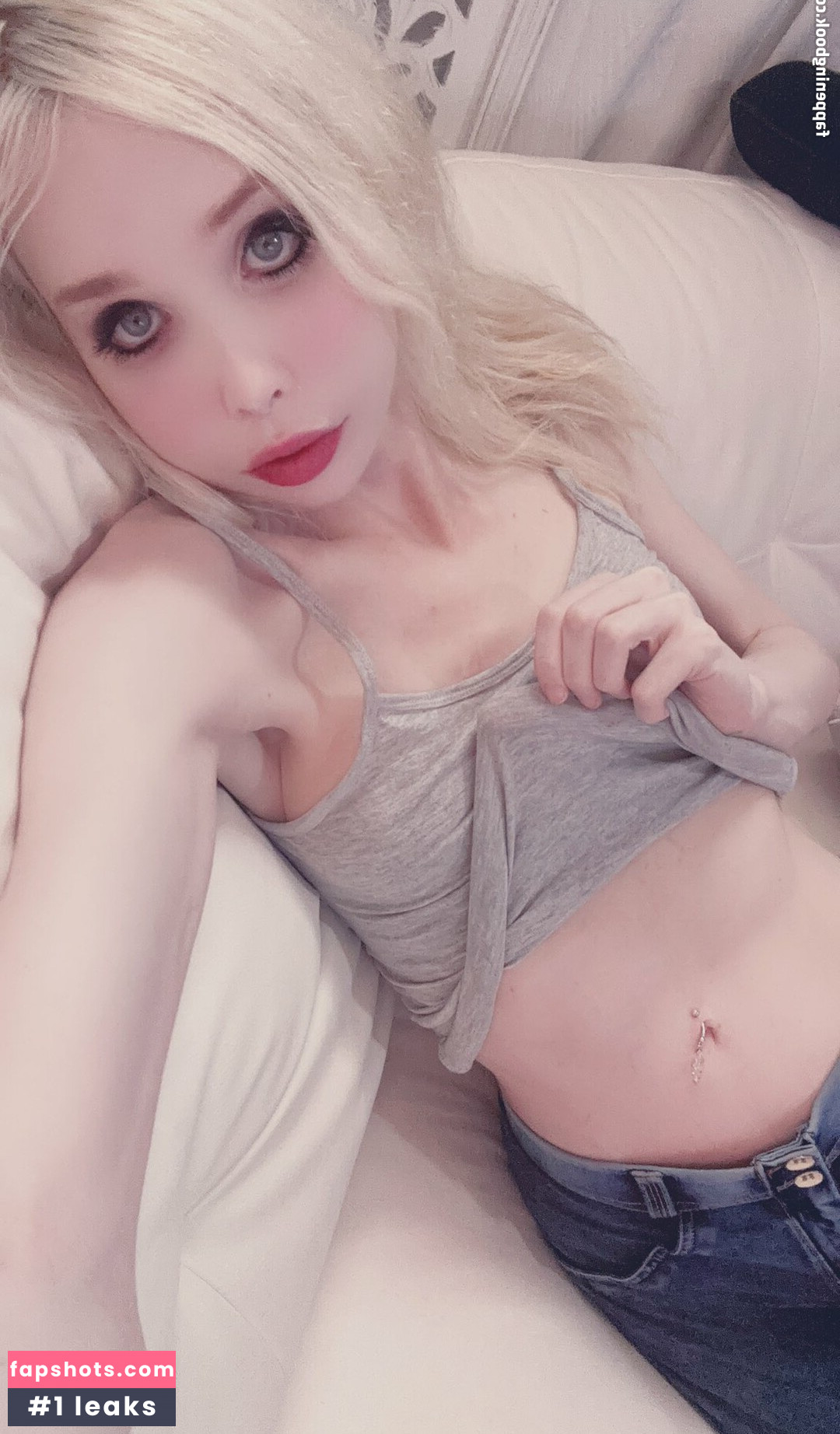 Sarina Valentina Nude Leaks OnlyFans Photos #69 - LeakJerk