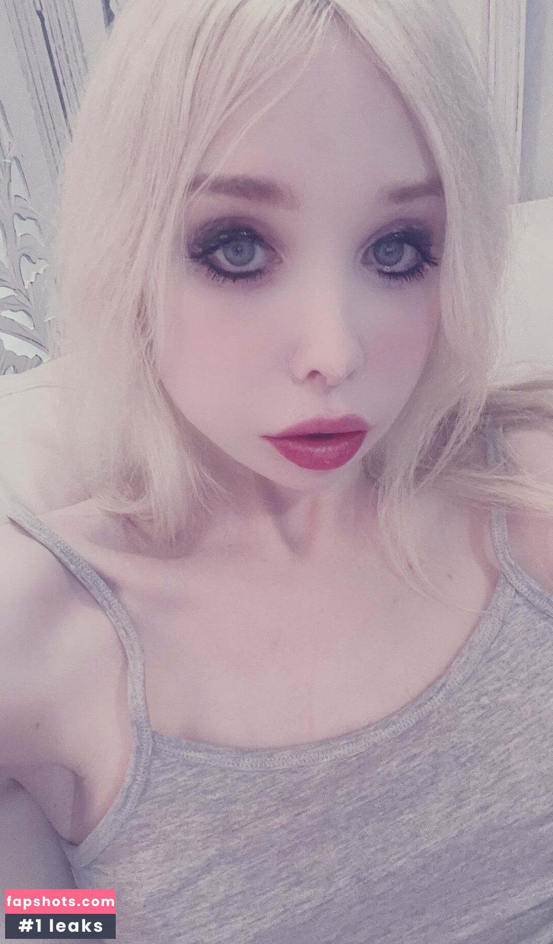 Sarina Valentina Nude Leaks OnlyFans Photos #70 - LeakJerk