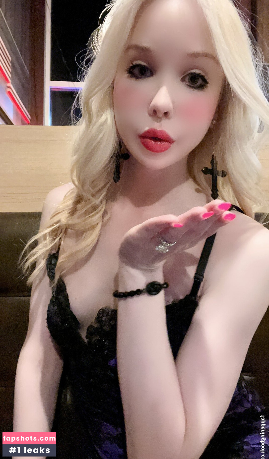 Sarina Valentina Nude Leaks OnlyFans Photos #72 - LeakJerk