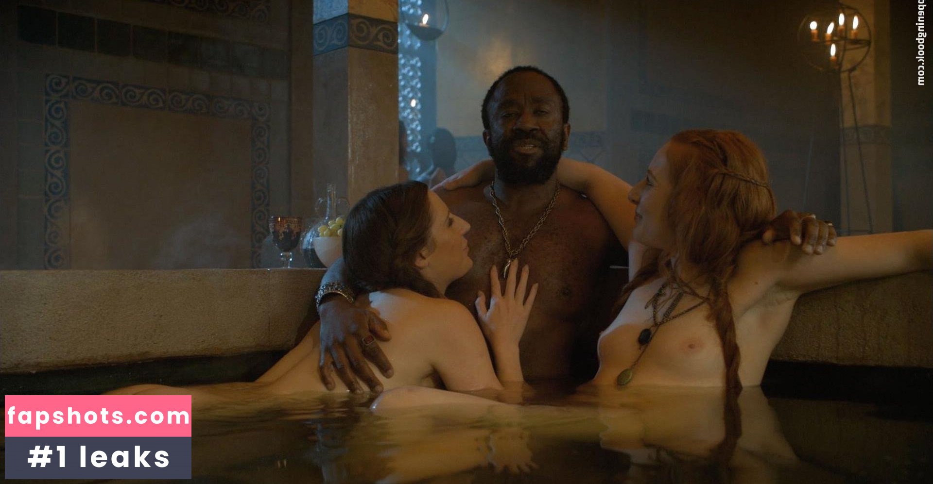 Sarine Sofair Nahé úniky fotek pouze od fanoušků #2 - Fapshots