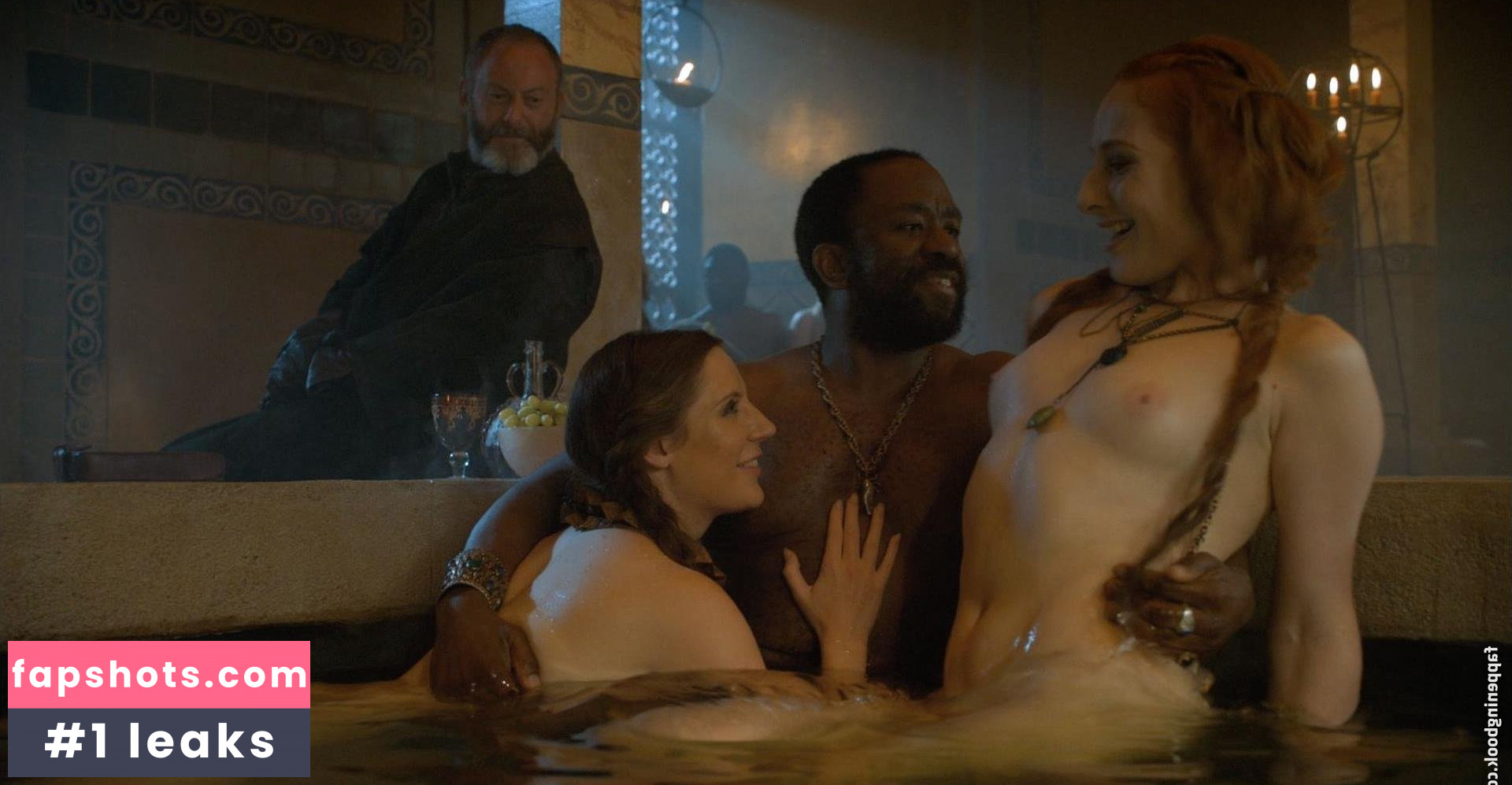 Sarine Sofair Nahé úniky fotek pouze od fanoušků #3 - Fapshots