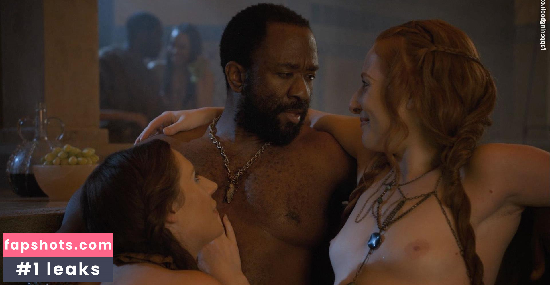 Sarine Sofair Nahé úniky fotek pouze od fanoušků #4 - Fapshots