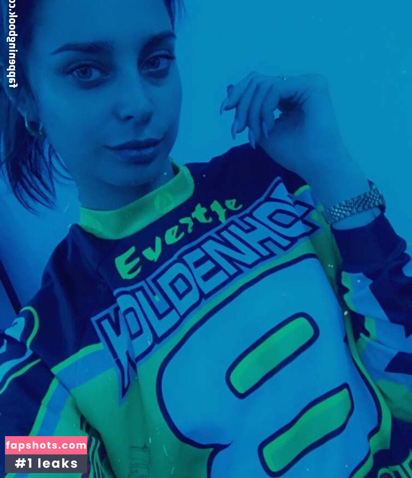 Sarissa Koldenhof Nahé úniky fotek pouze od fanoušků #13 - Fapshots