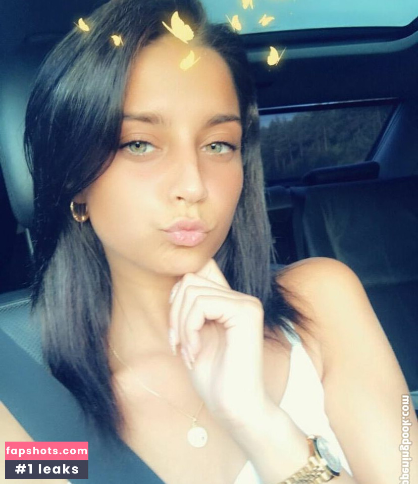 Sarissa Koldenhof Nacktheit OnlyFans Fotos #15 - Fapshots